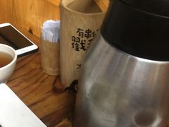 -木屋烧烤(白石洲店)