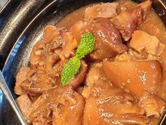 -潮堂 · 潮州菜(国贸商城店)