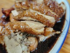 -老南京土菜馆(状元境店)