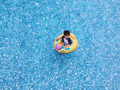 -上海东方佘山翰悦阁酒店·Vie全日制餐厅