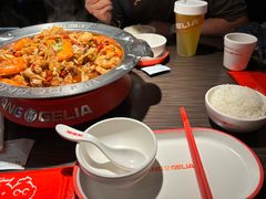 -胖哥俩肉蟹煲(重庆观音桥大融城店)