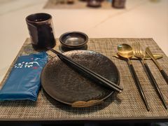 -渔荷食町·铁板烧料理(崂山万象汇店)