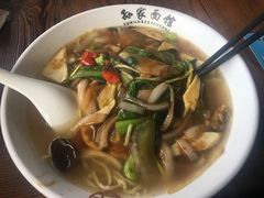 -孙家面馆(淮海第一城店)