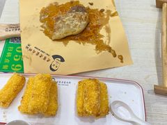 -老舅老蒙肉饼非遗店(一店)