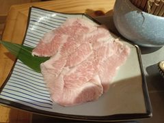 -炉太郎日式烧肉店(华贸店)