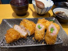-胜博殿日式炸猪排(西红门店)