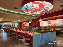 -避风塘(百联奥特莱斯广场店)