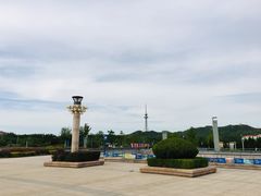 景点-汇泉广场