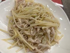 -玉华台饭庄(裕中西里小区店)