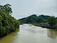 -绩溪龙川景区