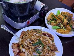 -文兴酒家(Chinatown - Gerrard Street)