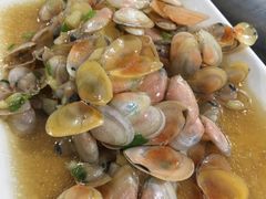 海瓜子-旧款宁波饭店(华敏世纪广场店)