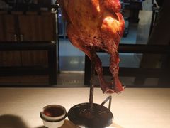 -囧吉香生蚝牛排馆(湖北路店)
