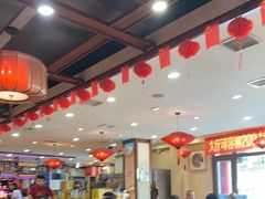 -那家老院子东北菜·饺子·小鸡炖蘑菇(艳华街店)