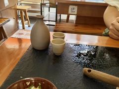 -阿山卓·野生菌火锅·纳西火塘烤肉