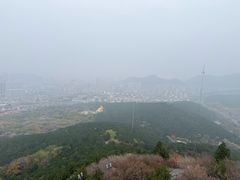 -千佛山风景名胜区