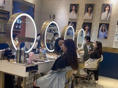 -海马体照相馆(大连柏威年购物中心店)