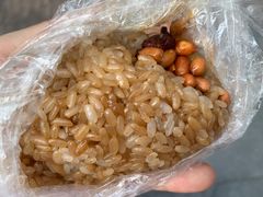 -六广门毛阿姨糯米饭