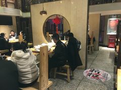 大堂-滇铺子·云南特色菜·第九届野生菌美食节(东风东路c86店)