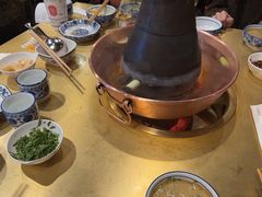 -牛街清真满恒記(平安里西大街店)