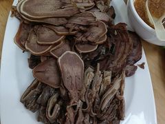 -王胖子驴肉火烧(东四旗舰店)