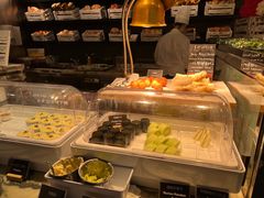 -香港唯港荟 Hotel ICON – The Market