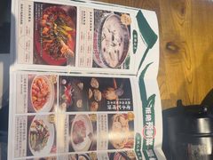-老阿爸鲜鱼土菜(昆山花桥店)