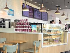-COSTA COFFEE(龙德广场店)
