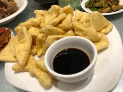 -小天妃海鲜酒楼(西马庄店)