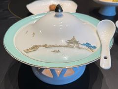 鲍鱼参翅肚羹-润苑·悦椿轩(徐汇万科中心一期店)