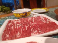 -南门涮肉(上海二店)