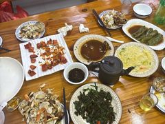 -高淳老街土菜馆(迎薰门店)