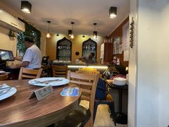 -克比叔叔印度餐厅Kebabs on the Grille(永康路分店)