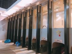 -丽池宫韩式汗蒸会馆(华灯坊店)