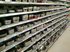 -广百家超市(大东海店)