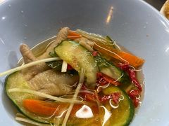 -金山锅贴店(金泉路店)