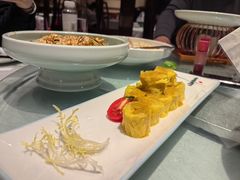 -惠丰堂饭庄·烤鸭·京味菜(西北旺·航天城店)