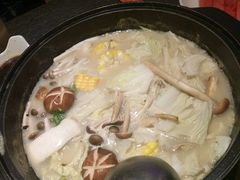 -煲宫猪肚鸡(昆山金鹰国际购物中心店)