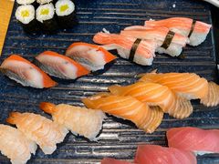-晴季寿司(延河路万达广场店)