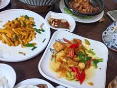 -董府·古宅餐厅