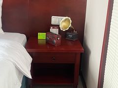 -苏州独墅湖书香世家酒店