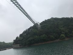 -石燕湖生态旅游景区