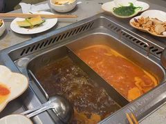 海底捞6斤番茄锅-海底捞火锅(欣大百货店)