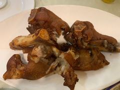 -眷江南之小蓝鲸(王府大街店)