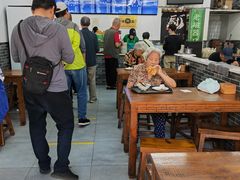 -老磁器口豆汁店(马家堡店)