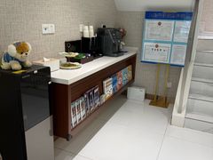 -TSK齿科德申会口腔门诊·联洋诊所