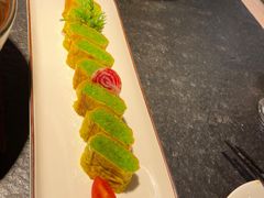 -安多素食(广仁寺路店)
