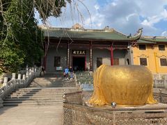 -南华禅寺