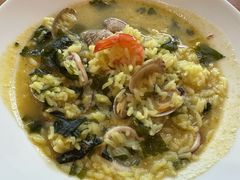 -萨莉亚意式餐厅(深圳北站店)