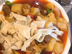 -海尔巴格新疆餐厅(东来兴店)